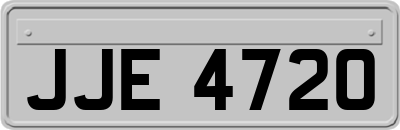 JJE4720