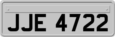JJE4722