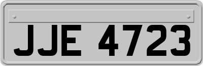 JJE4723
