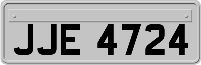 JJE4724