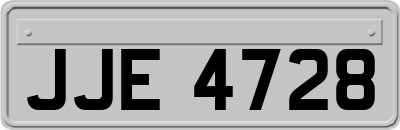 JJE4728