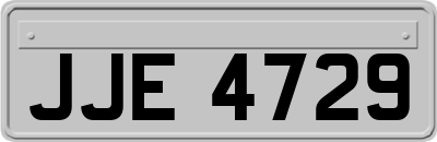 JJE4729