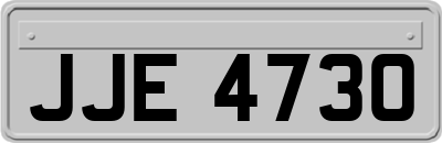 JJE4730