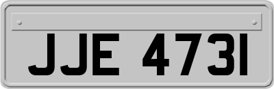 JJE4731
