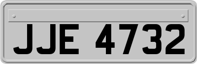 JJE4732