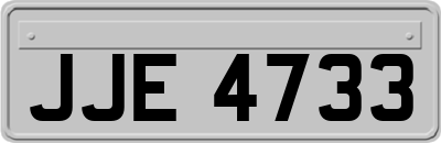 JJE4733