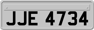 JJE4734
