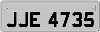 JJE4735