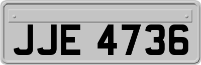 JJE4736