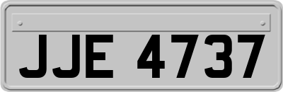 JJE4737