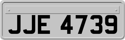 JJE4739