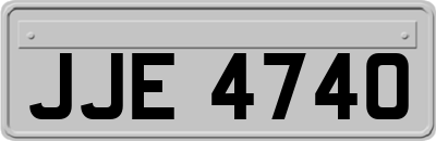 JJE4740