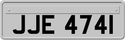 JJE4741