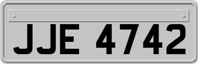 JJE4742