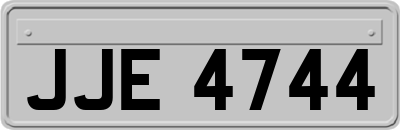 JJE4744