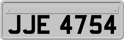 JJE4754