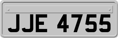 JJE4755