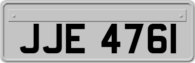 JJE4761