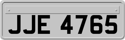JJE4765