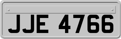 JJE4766