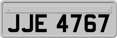 JJE4767