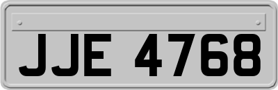JJE4768