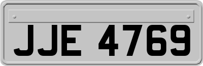 JJE4769