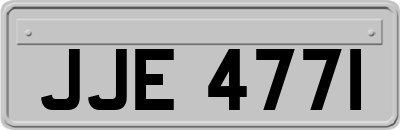 JJE4771