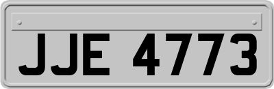 JJE4773