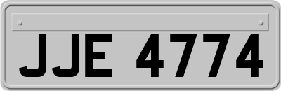 JJE4774