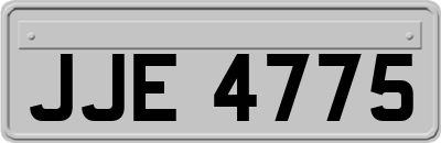 JJE4775