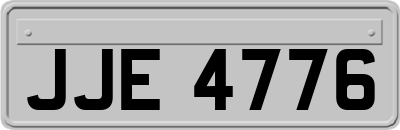 JJE4776