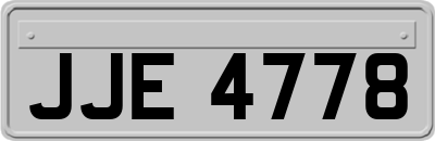 JJE4778