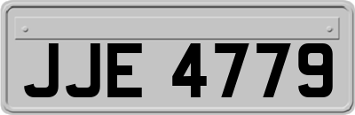 JJE4779