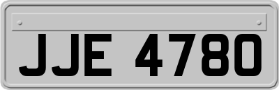 JJE4780