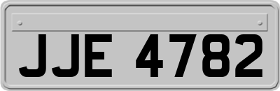 JJE4782