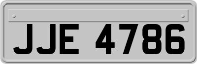 JJE4786