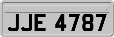 JJE4787