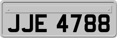 JJE4788