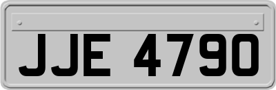 JJE4790