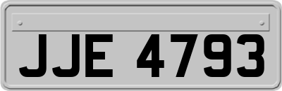 JJE4793