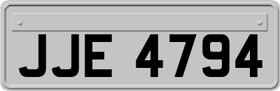 JJE4794