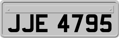 JJE4795