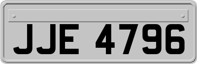 JJE4796