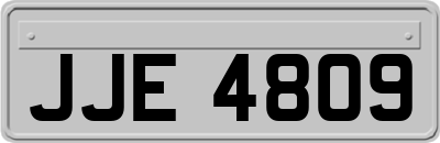 JJE4809