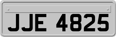 JJE4825