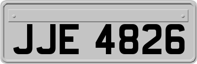 JJE4826