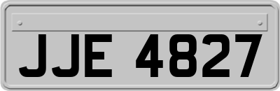 JJE4827