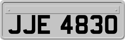 JJE4830