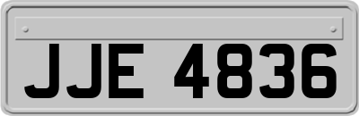 JJE4836